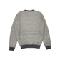 Maglione A Girocollo Uomo Blaine Jaquard  HRMB38031050