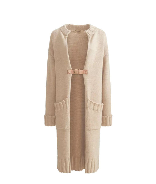 Cardigan  Donna Alviero Martini   D7029FP18
