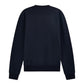 Felpa A Girocollo Uomo Gas  Swen W 552425182906