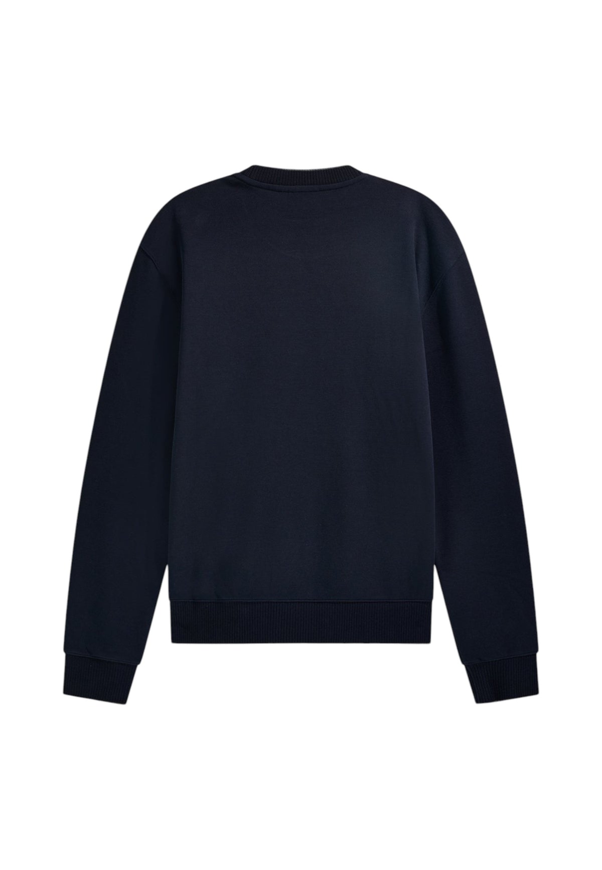 Felpa A Girocollo Uomo Gas  Swen W 552425182906