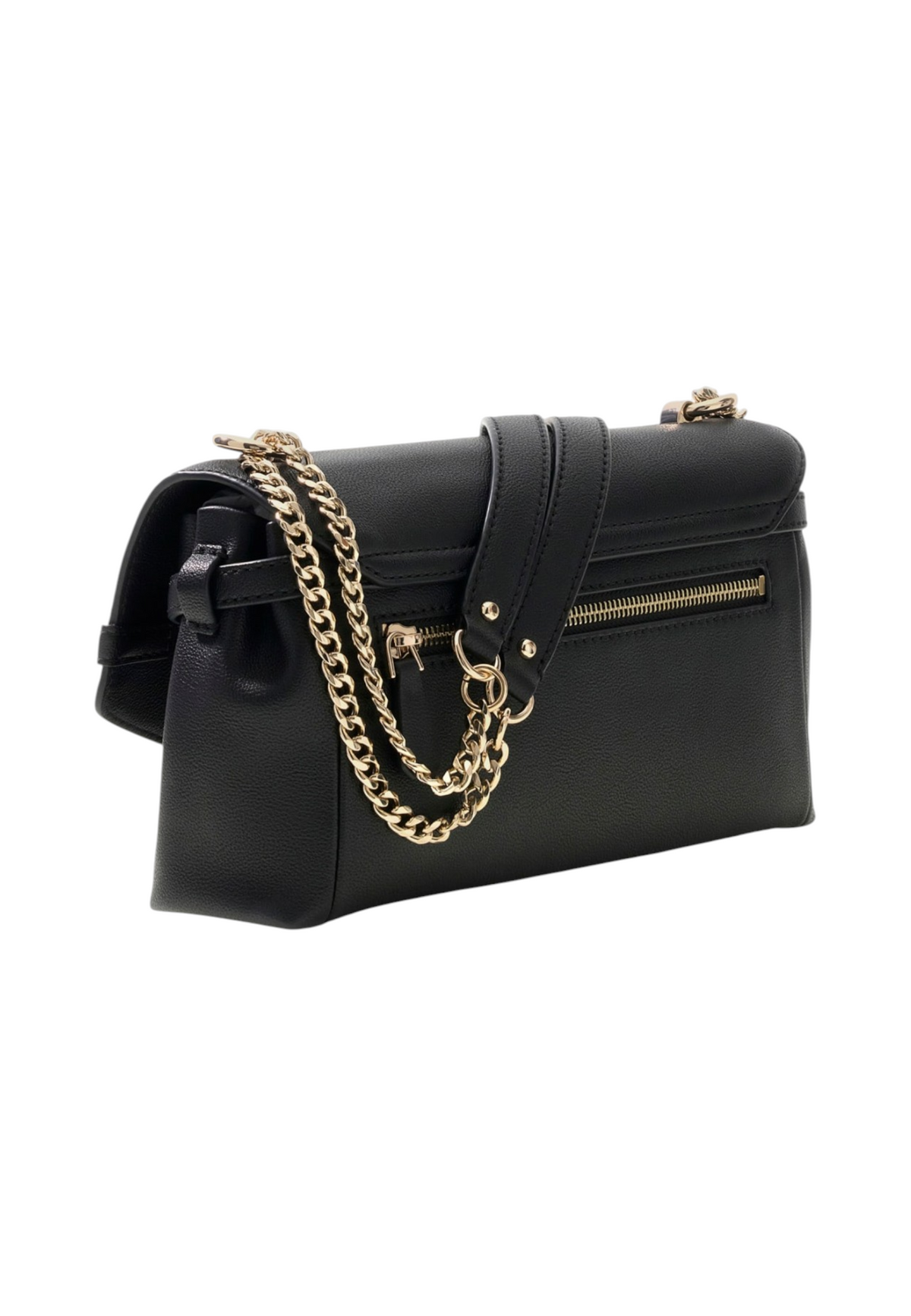 Borsa A Tracolla Donna Guess Convertible Xbody Flap Dorothy HWBG2231210