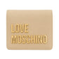 Portafoglio Con Zip Donna Love Moschino Piccolo  JC5612PP1OKD0