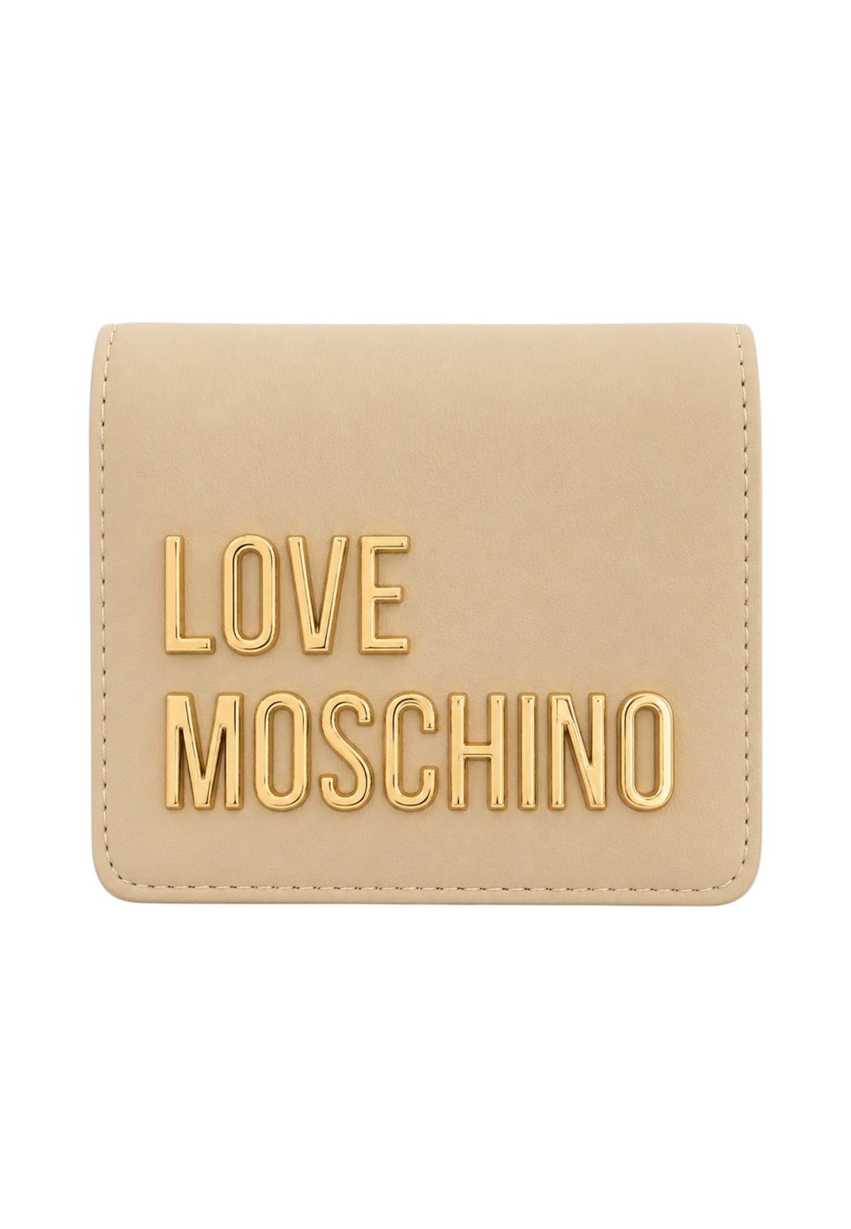 Portafoglio Con Zip Donna Love Moschino Piccolo  JC5612PP1OKD0