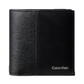 Portafoglio Con Portacarte Uomo Calvin klein Slim Trifold W Card Refined Mix LV04D1307G