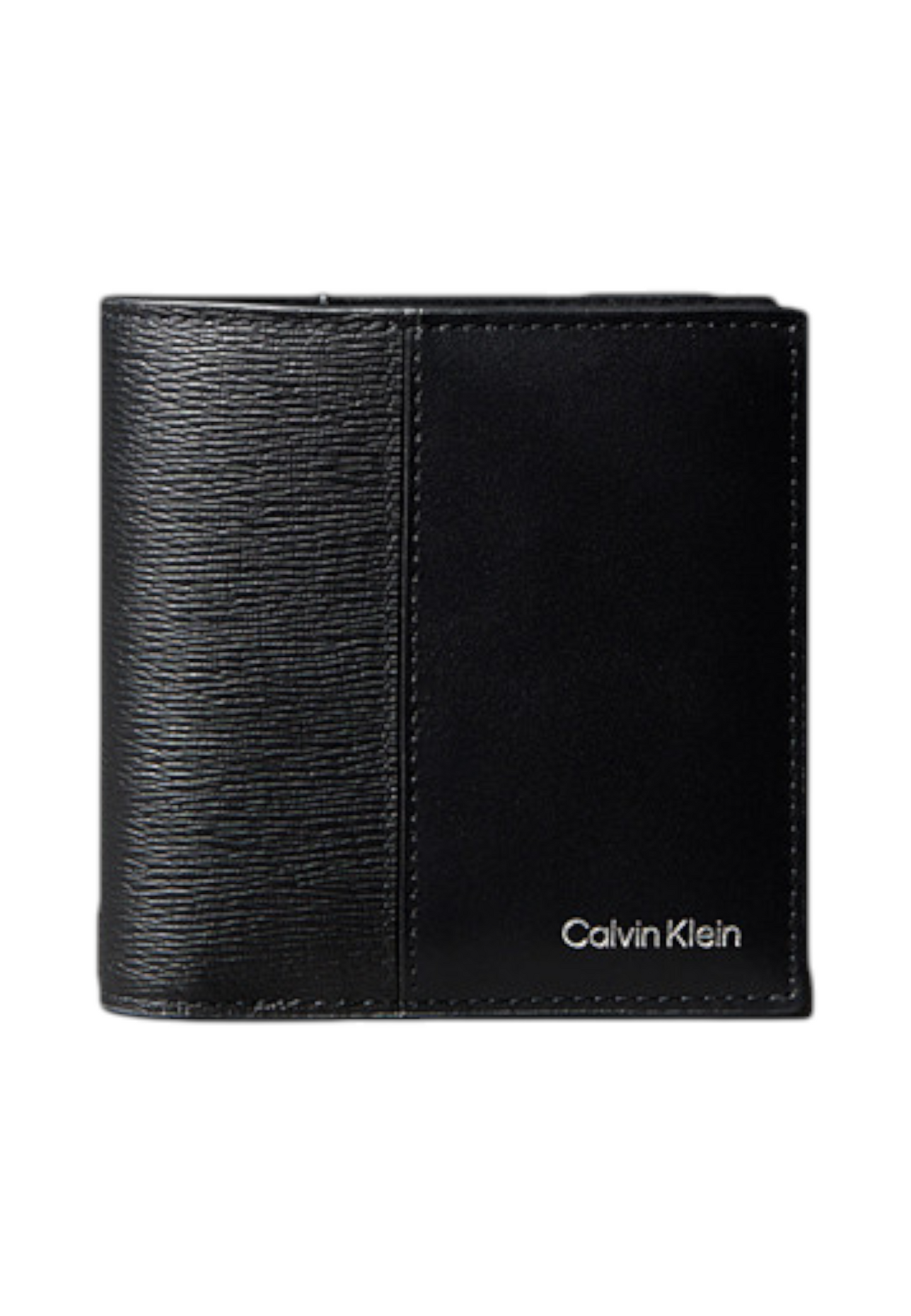 Portafoglio Con Portacarte Uomo Calvin klein Slim Trifold W Card Refined Mix LV04D1307G