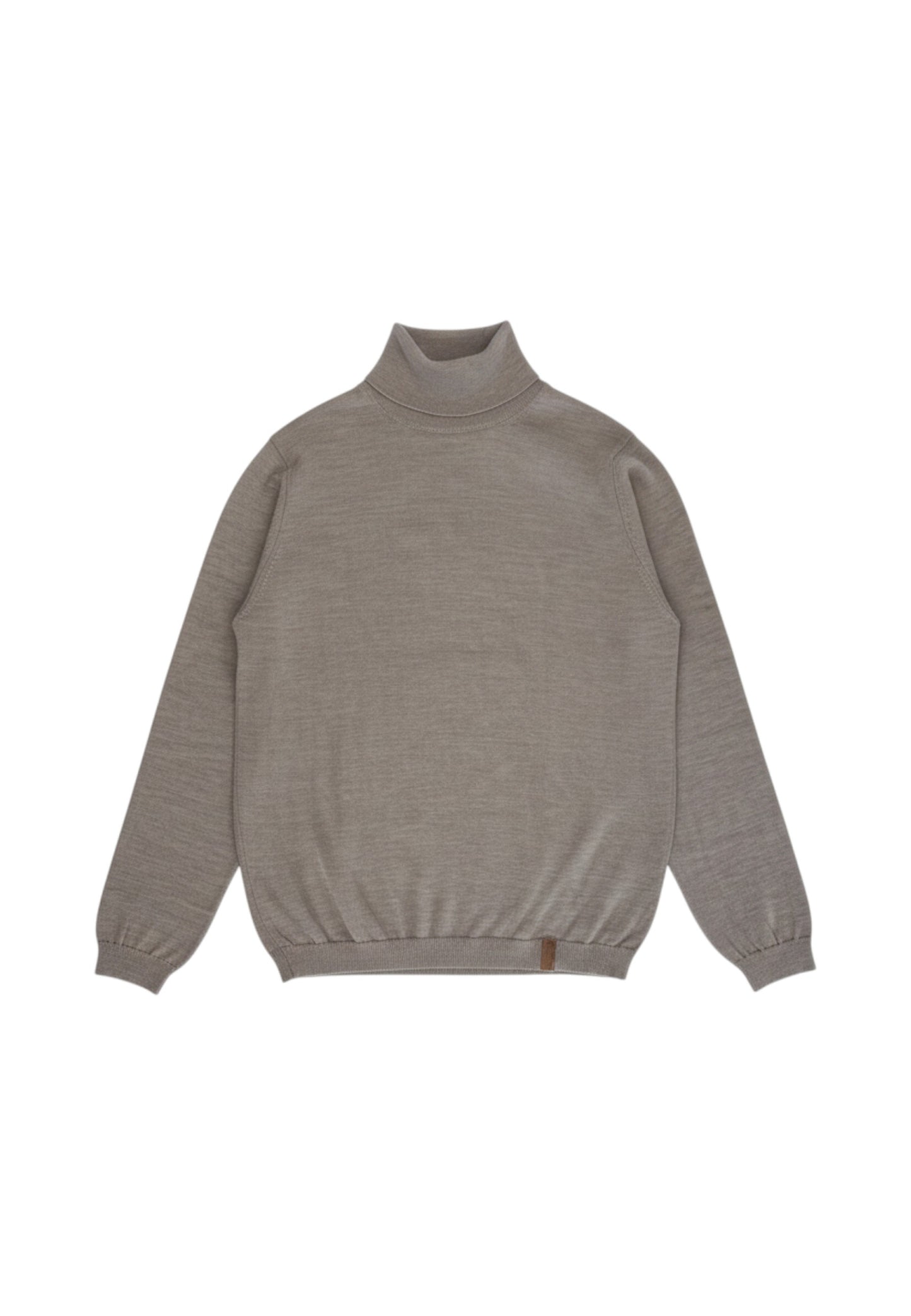 Maglione Collo Alto Uomo Alviero Martini   25IU13402UI71