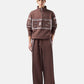 Pantaloni Tuta Uomo Gcds   C2MWQI006F169
