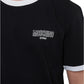 T-Shirt Manica Corta Uomo Moschino
