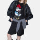 Maglia A Girocollo Donna Liu Jo Miss Mouse  WF6455MS009