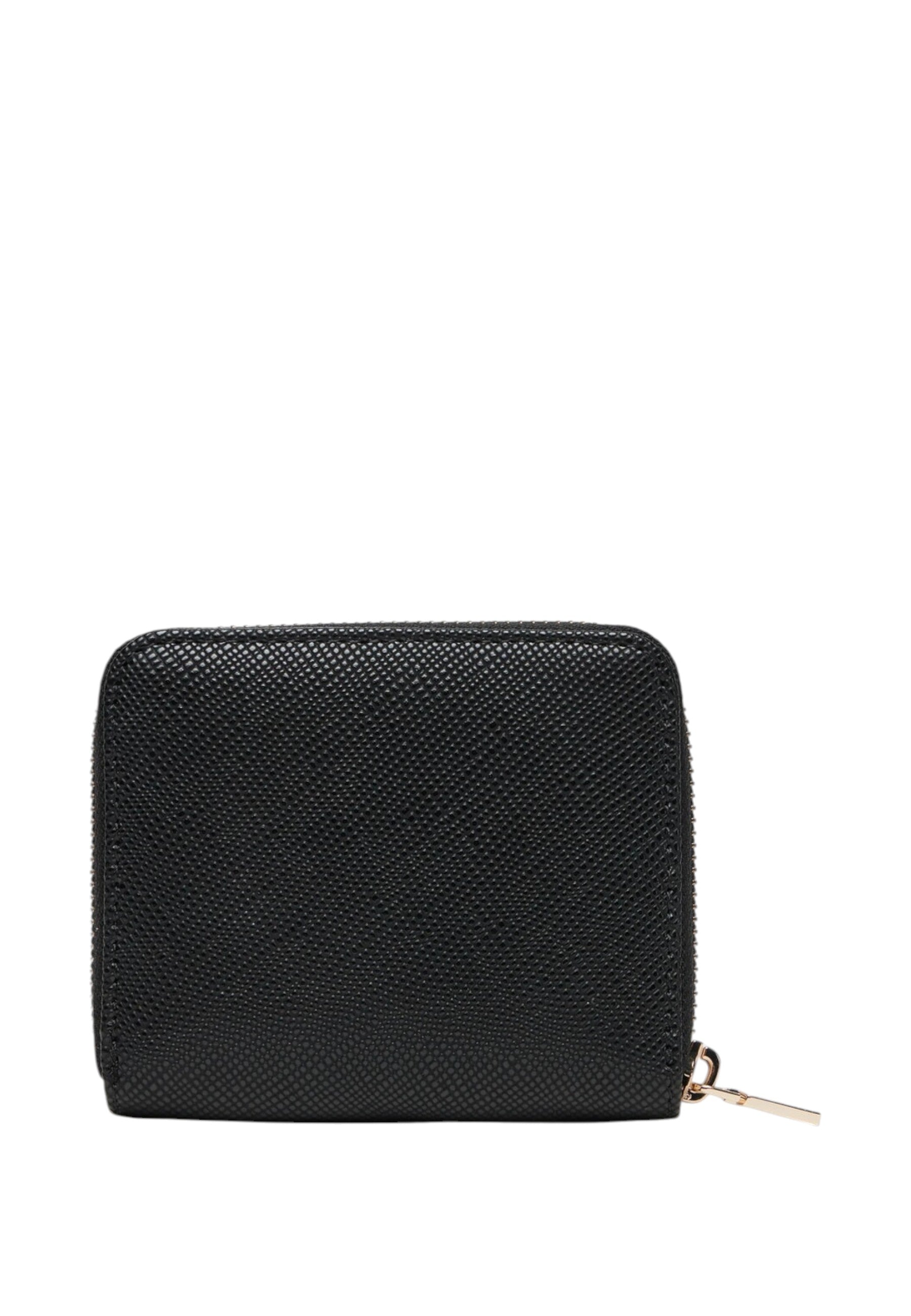 Portafoglio Con Zip Donna Guess Small Laurel Ii SWZG7459137