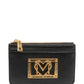 Portafoglio Con Portamonete Donna Love Moschino   JC5606PP1NLI0