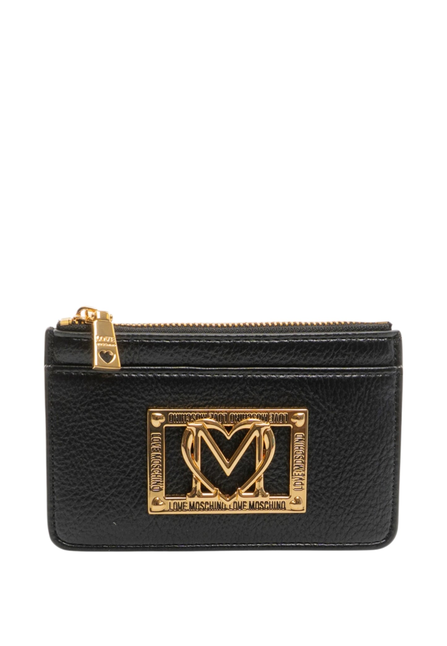 Portafoglio Con Portamonete Donna Love Moschino   JC5606PP1NLI0