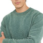 Maglione A Girocollo Uomo Liu Jo In Ciniglia  QF5079MA29P