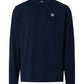 T-Shirt Manica lunga Uomo North Sails Logo Basic  692989