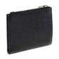 Portafoglio Con Portacarte Uomo Guess Bifold Top Zip Milano SMMIPRLEA03