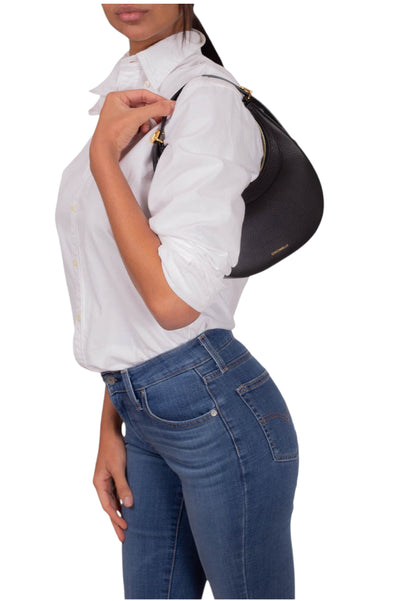 Borsa A Spalla Donna Coccinelle  Coccinelle Whisper E5PIP530101