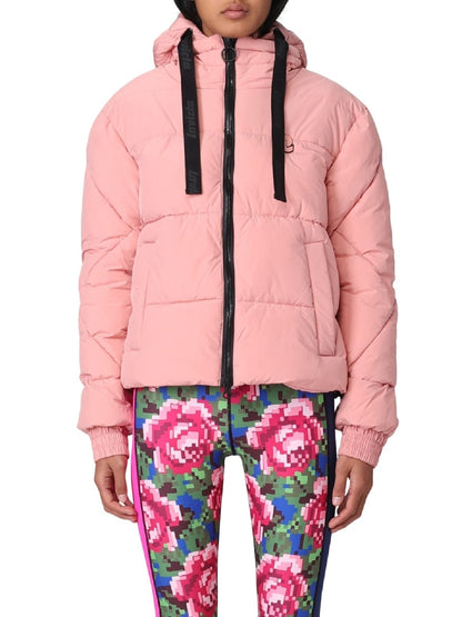 Piumino Con Cappuccio Donna Invicta   4431891/D