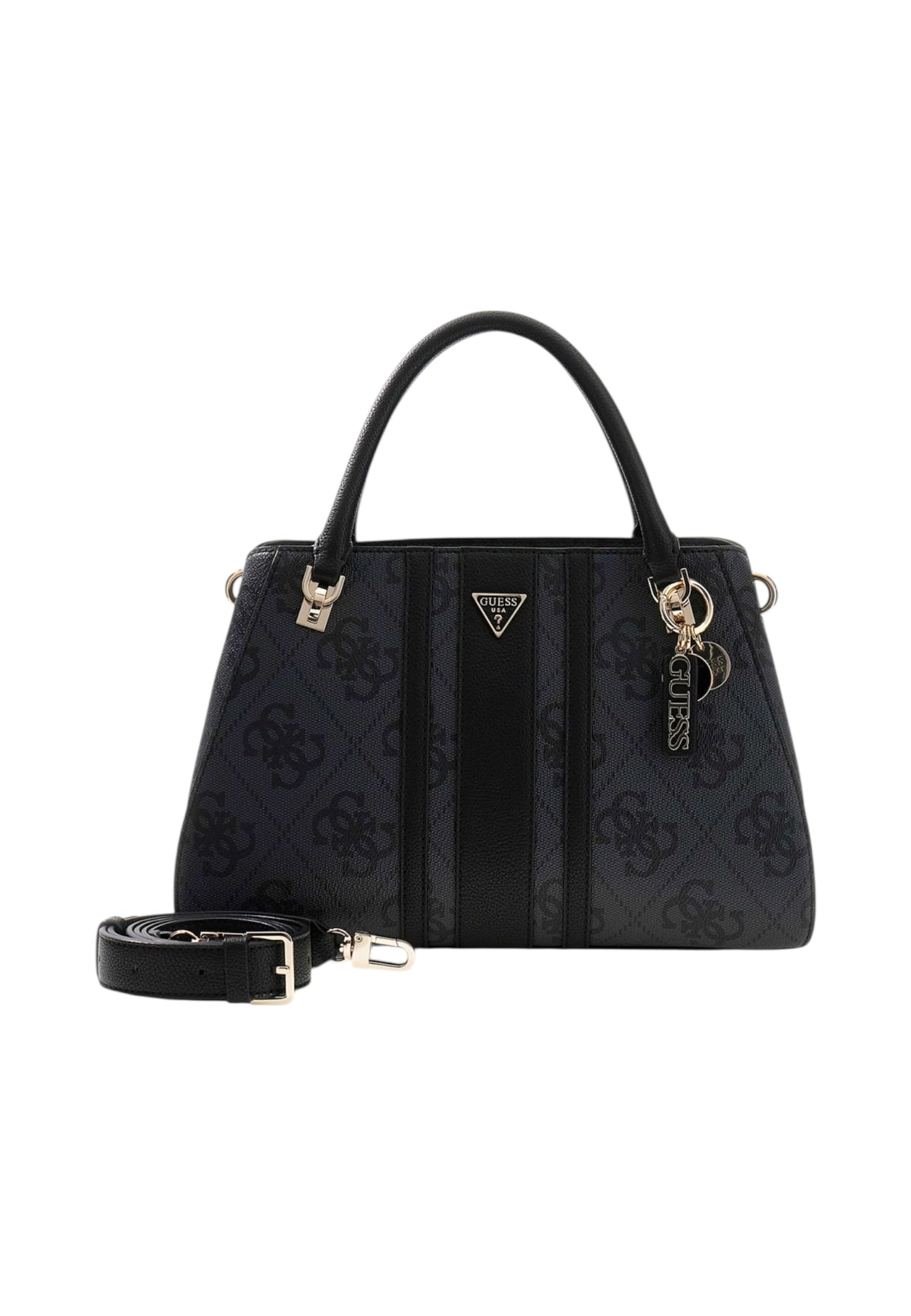 Borsa A Mano Donna Guess Luxury Satchel Noelle Ii HWSS9672070