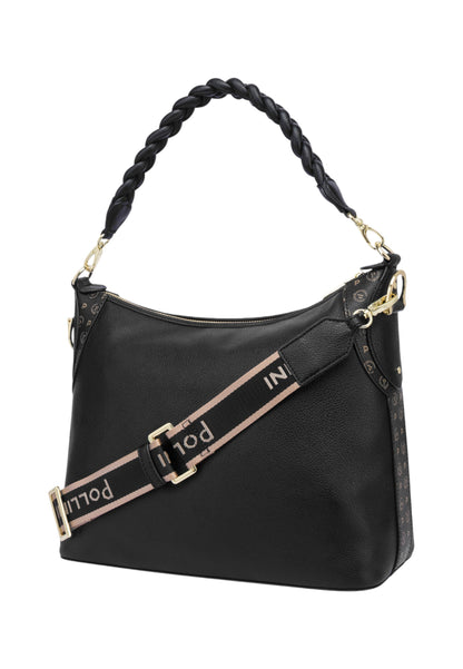 Borsa A Spalla Donna Pollini  Mini Grained SC4563PP0NSA1
