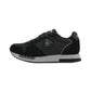 Sneakers Basse Uomo Blauer  Queens05 F6QUEENS05/MES