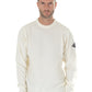 Maglione A Girocollo Uomo Roy Roger's   RRU502CC58