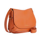 Borsa A Tracolla Donna Coccinelle In Pelle Martellata Coccinelle Rebekka E1T95150201