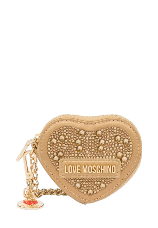 Portamonete  Donna Love Moschino a Cuore  JC6450PP4IK21