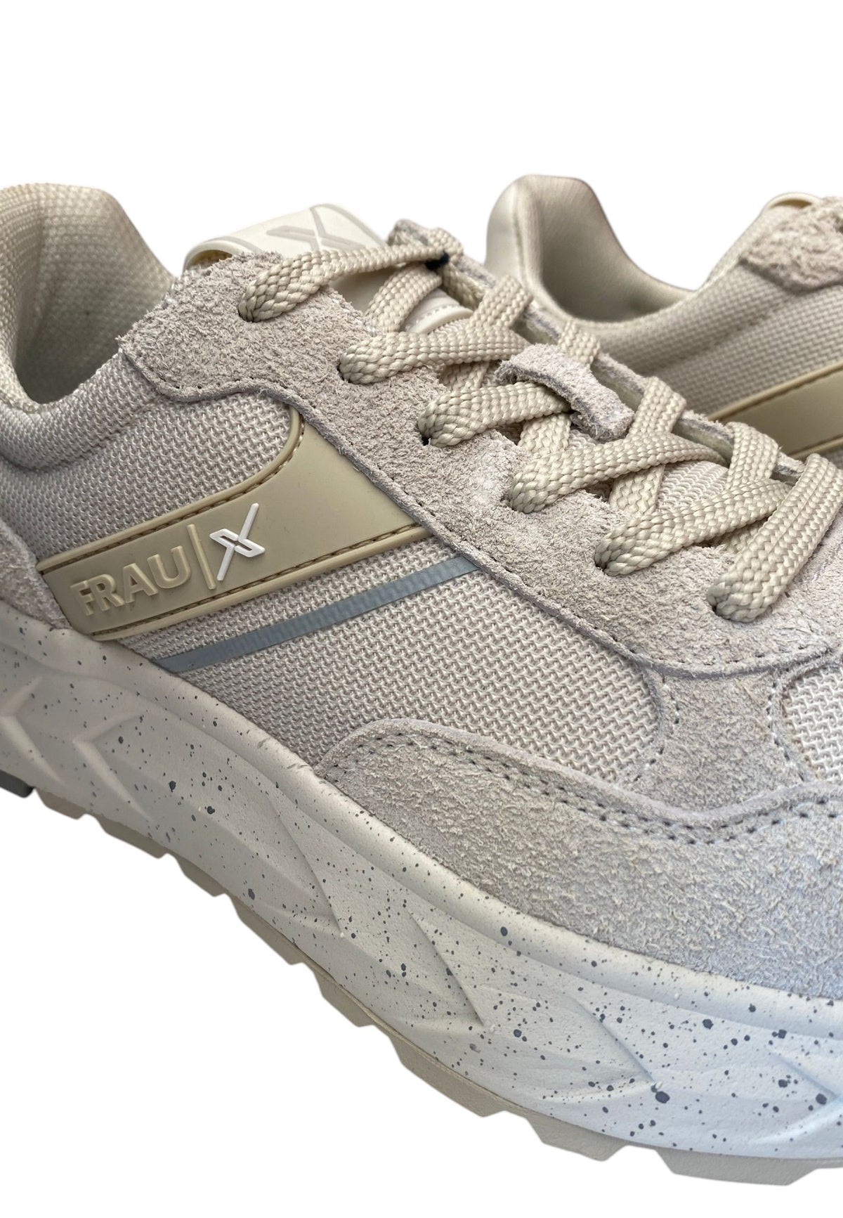 Sneakers Basse Uomo Frau Cross Hybrid Net  X033