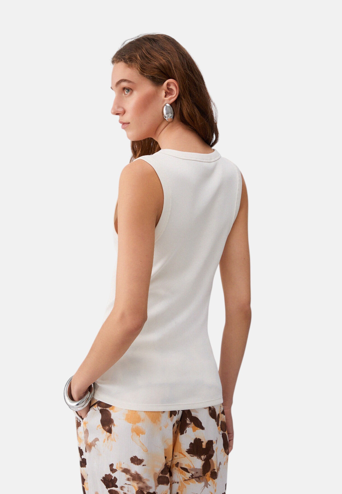 Canotta  Donna Liu Jo   TA6097J4822