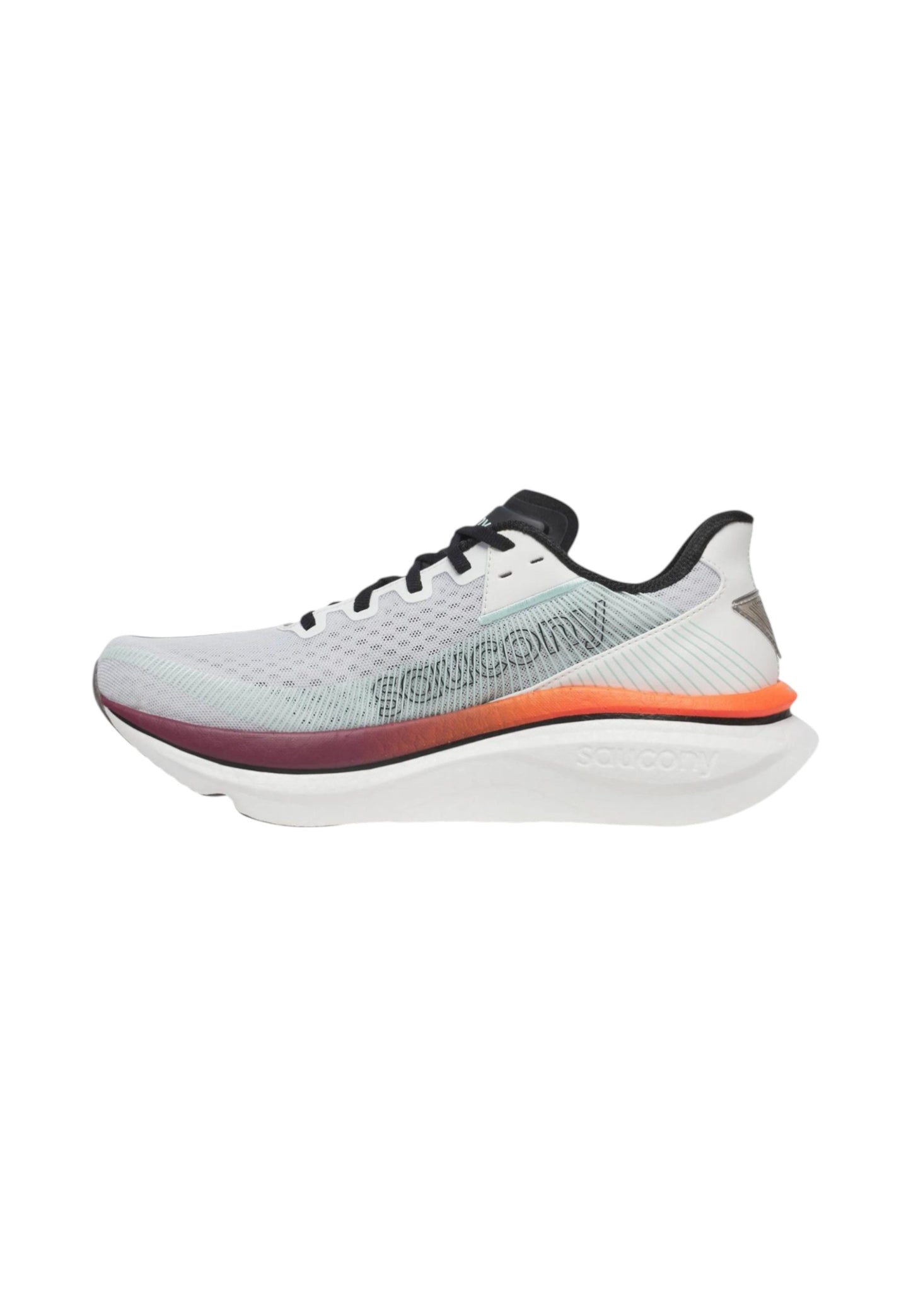 Sneakers Basse Uomo Saucony Running Endorphin Azura S21070