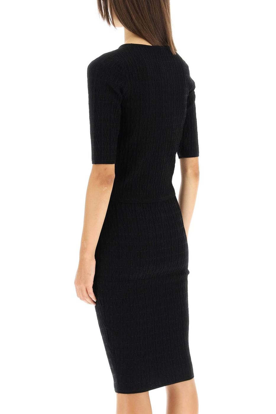 Maglione A Girocollo Donna Marciano By Guess   2BGR235718Z