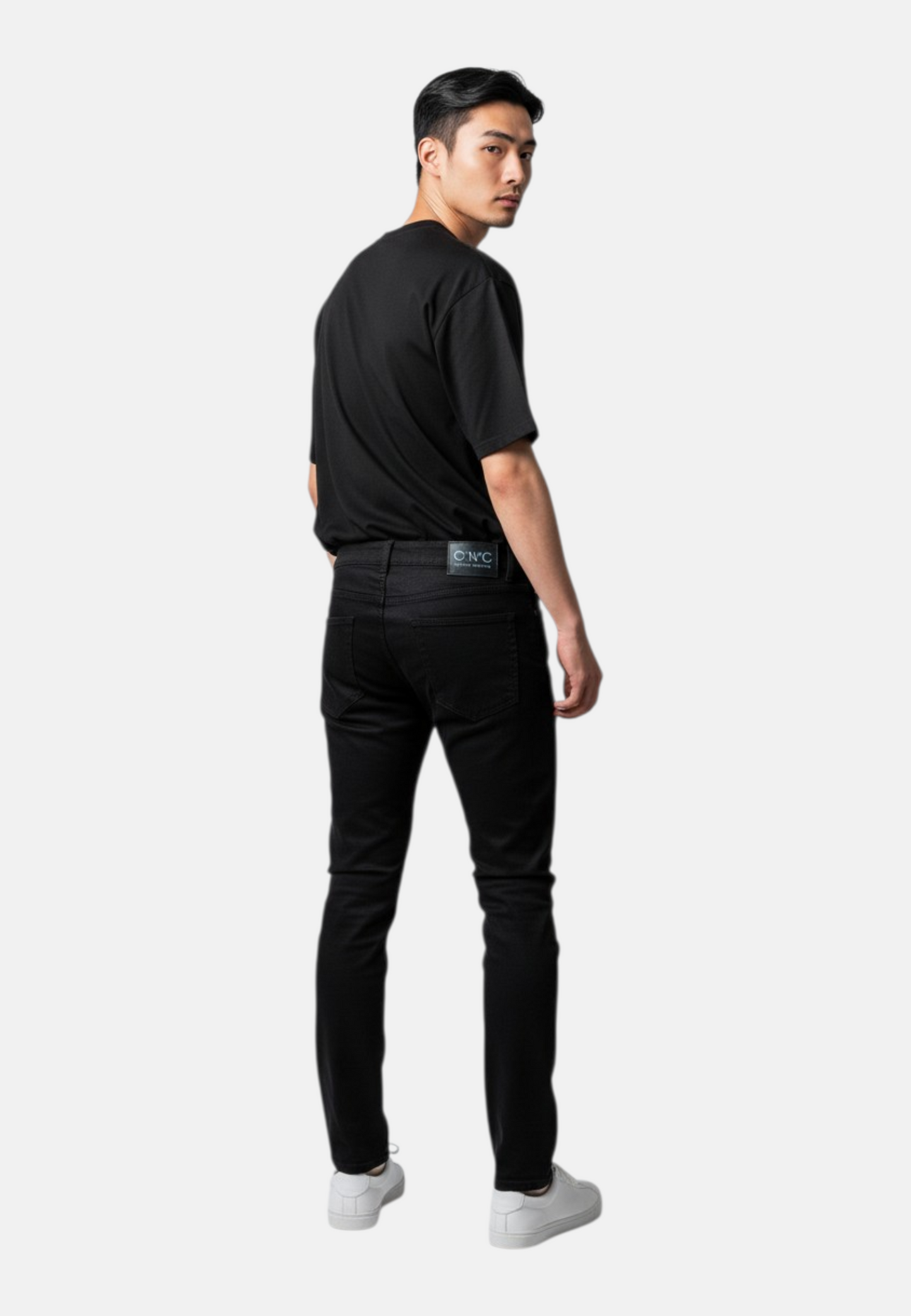 Jeans  Uomo C'N'C Costume National   NMS30000JE9000