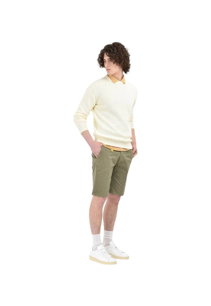Pantaloncini Bermuda Uomo Manuel Ritz   3432B1758T233421