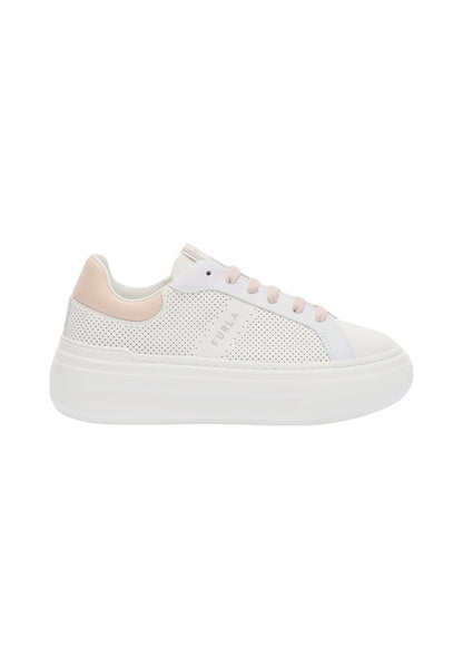 Sneakers Basse Donna Furla  Furla Nuage T.50