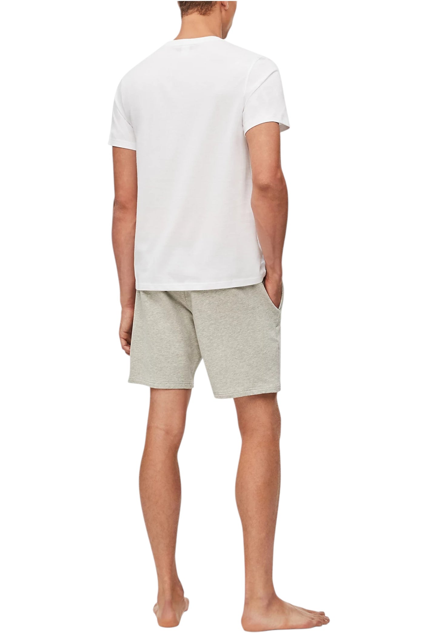Pigiama Short Uomo Calvin klein