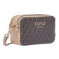 Borsa A Tracolla Donna Liu Jo Small Camera Case Bag Eco Line AA6100E1092