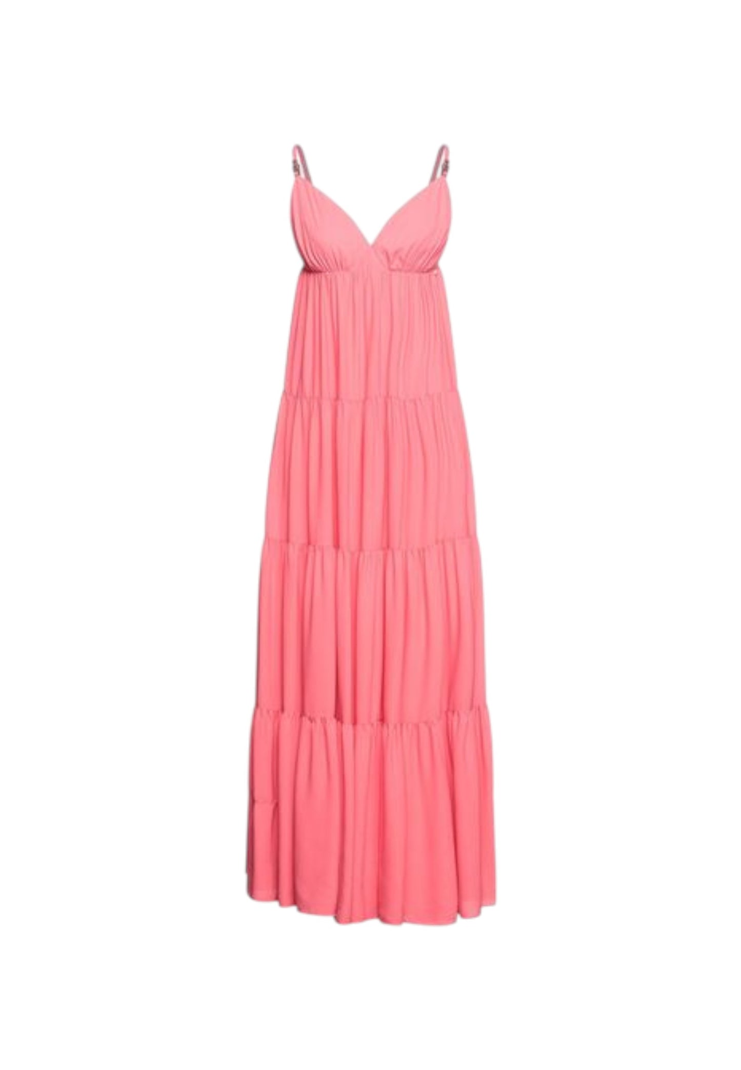 Vestito Lungo Donna Kocca   PAB4701UN0000