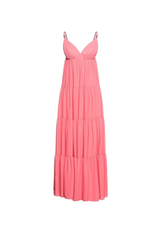 Vestito Lungo Donna Kocca   PAB4701UN0000