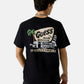 T-Shirt Manica Corta Uomo Guess  Gj West Coast Hotel M6GIC0K8HM0