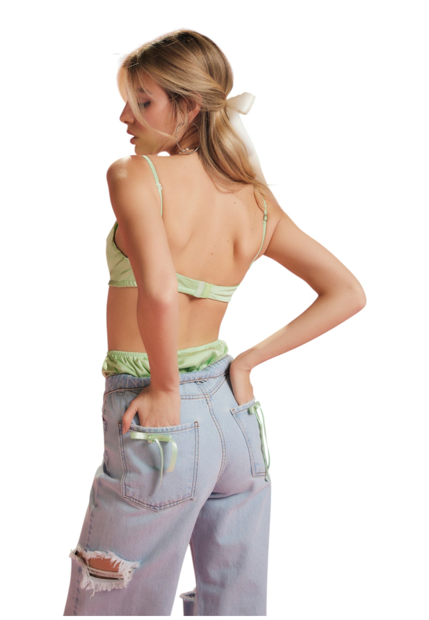 Jeans  Donna Kostumn