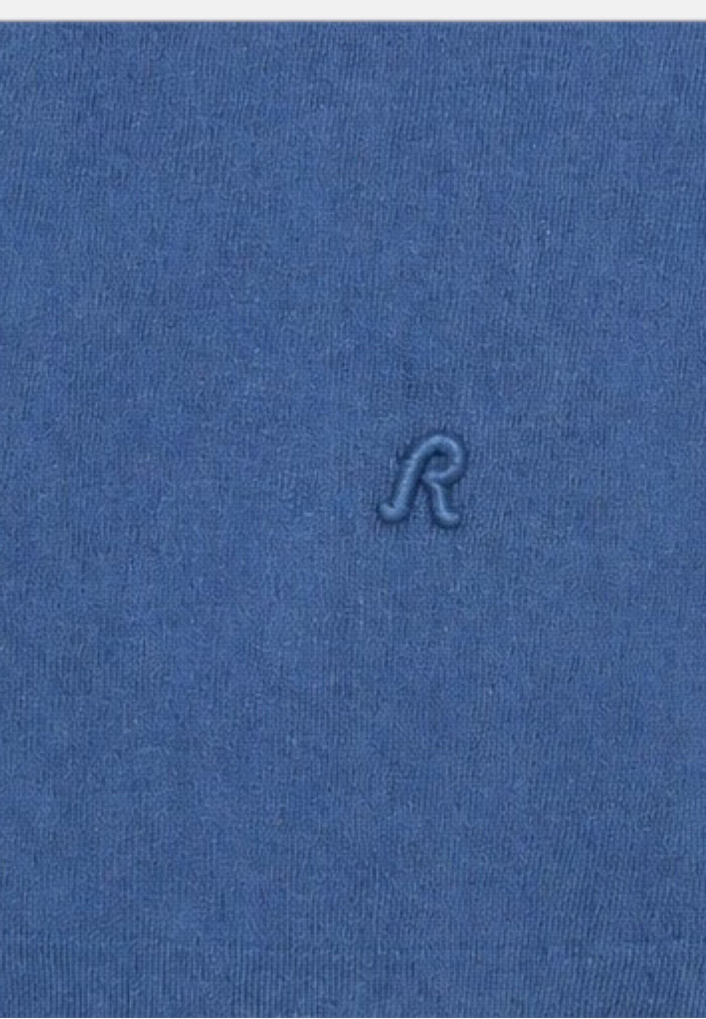 Polo Manica Corta Uomo Replay In Maglia Misto Lino  UK5157.000.G24024