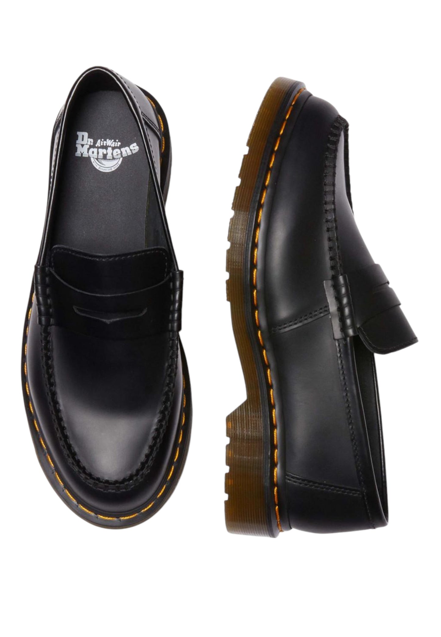 Mocassini  Uomo Dr. Martens   30980