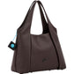Borsa A Spalla Donna Gabs  Zeynep Large - Bull Black G012130T3X2428
