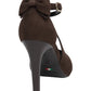 Decollete  Donna Nero Giardini  Nilo Tpu Dimona Lady T.Di I617560DE