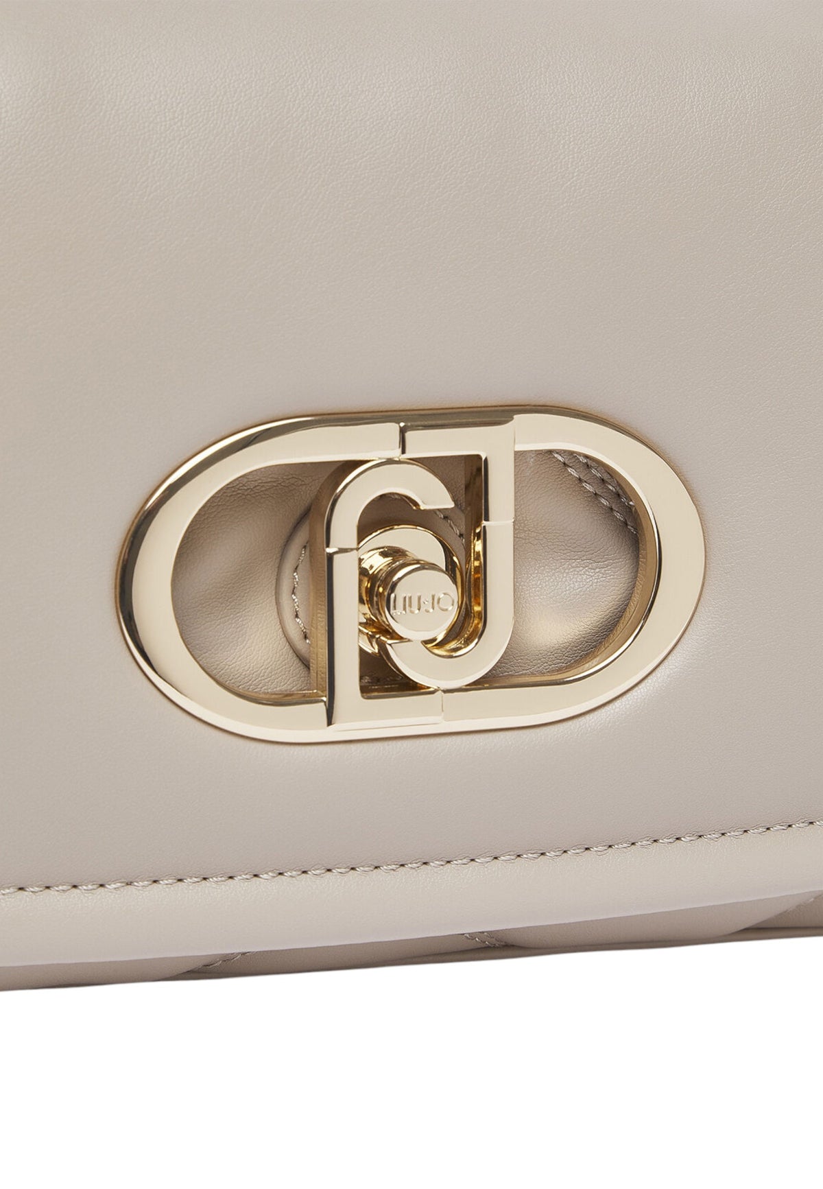Borsa A Tracolla Donna Liu Jo Con Patta Media  AF6148E1166