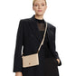 Pochette  Donna Pinko Con Logo Love Birds Flat Horizontal Mini 104277A0F1
