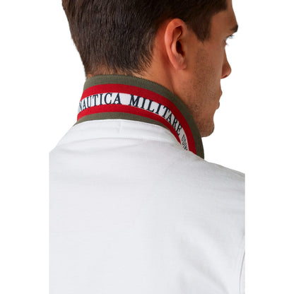 Polo Manica Corta Uomo Aeronautica Militare   231PO1687P314
