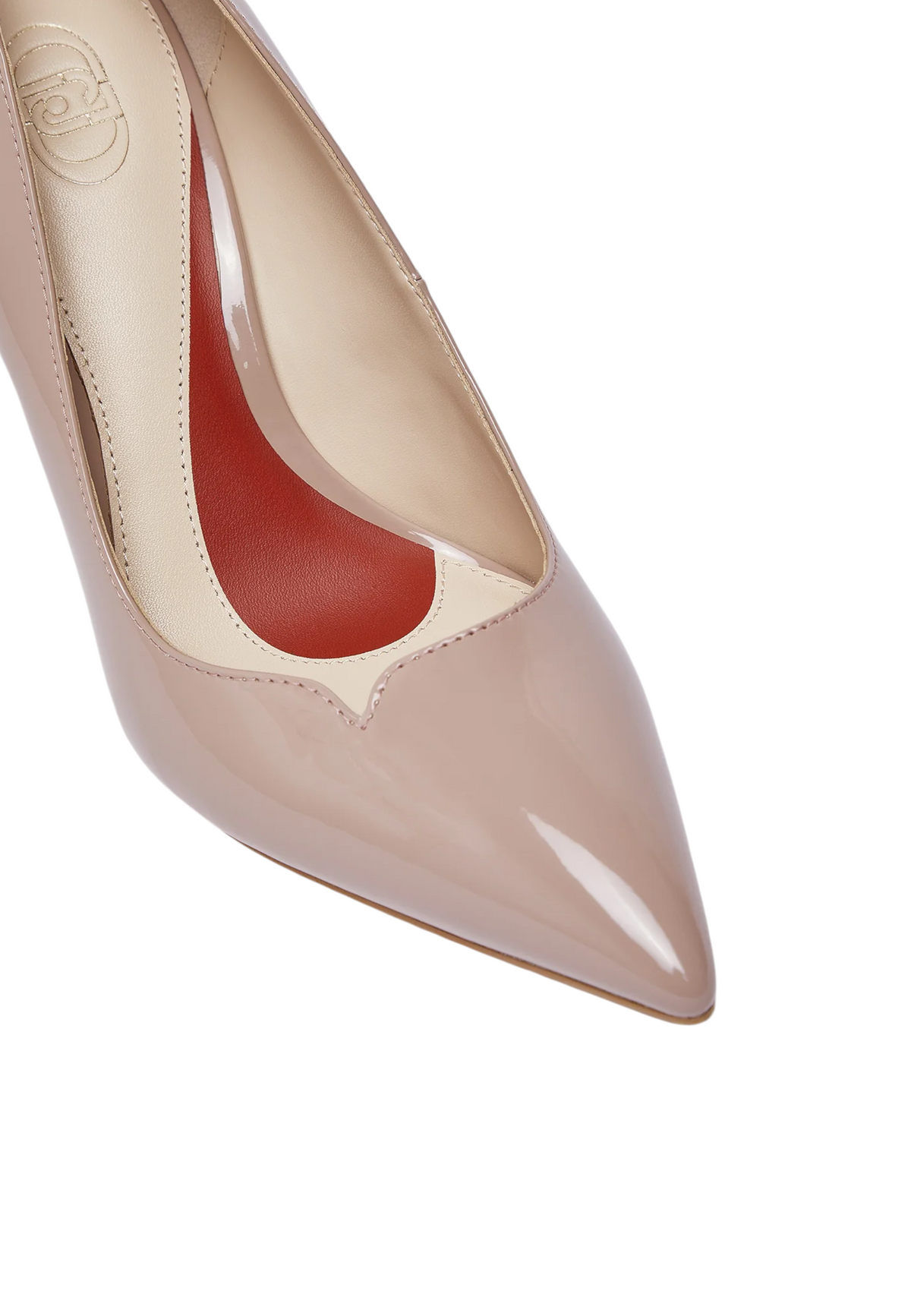 Decollete  Donna Liu Jo Verniciate Con Tacco Alto My Demi 04 SXX009EX004