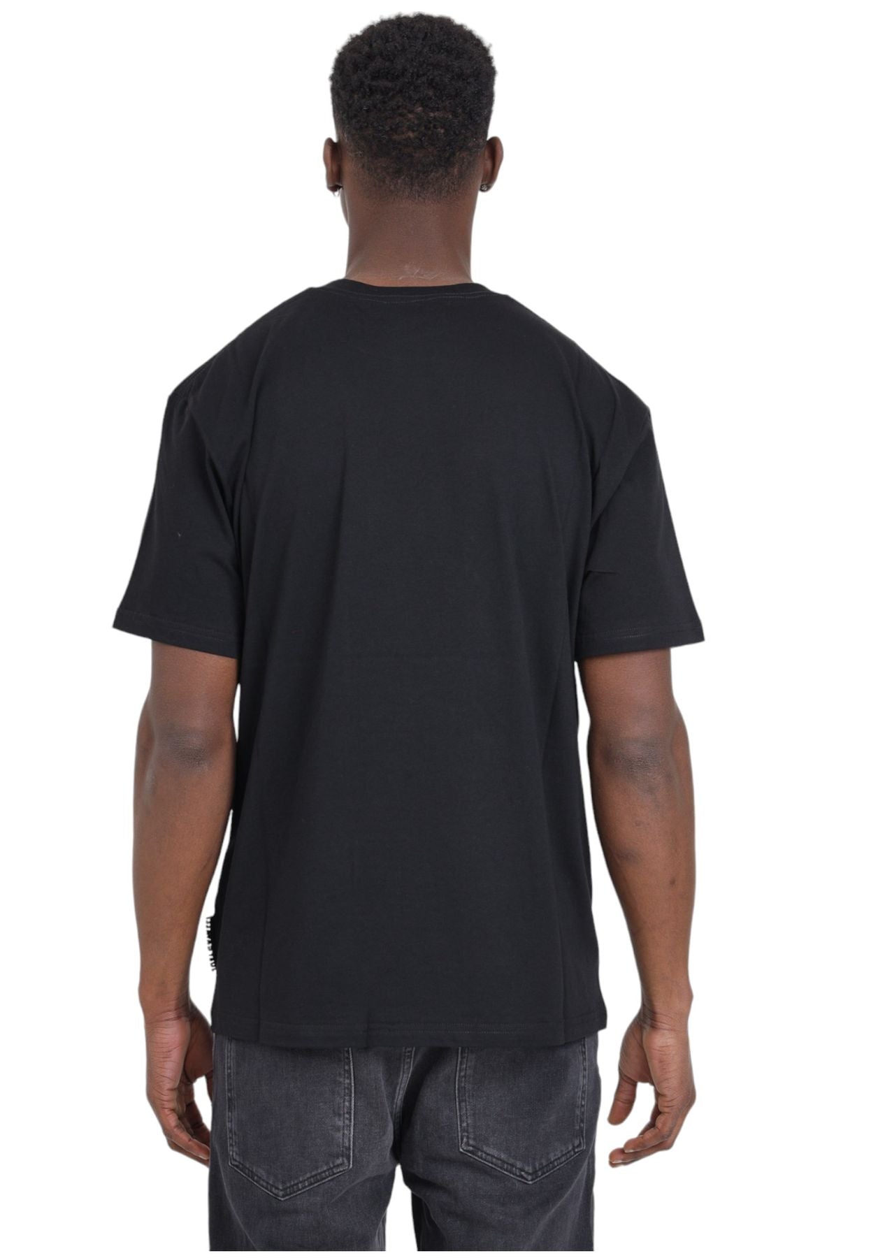 76OAH6R1J0001 - T-shirt - Just Cavalli