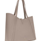 Borsa A Spalla Donna Furla Tote Large Furla Goccia WB01788BX3353